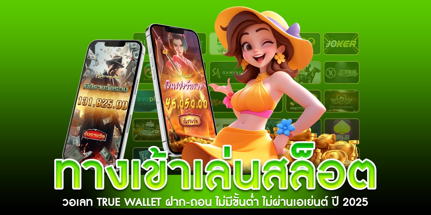 ทางเข้าเล่น สล็อตวอเลท - aden168